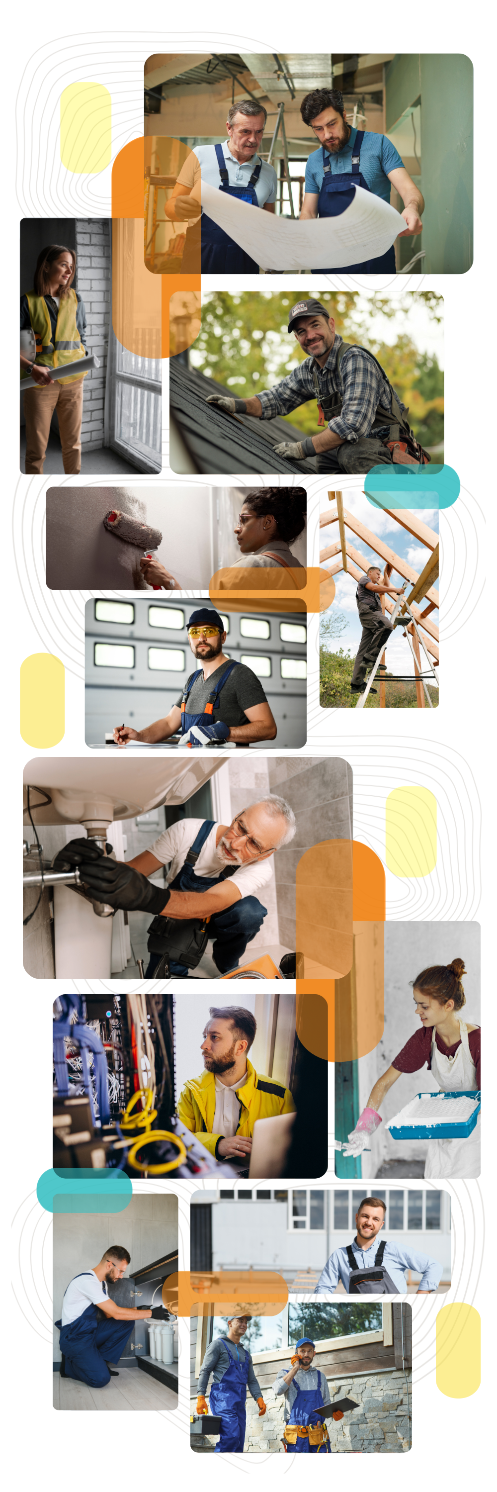 Gild Your Business: Simplifying Insurance Claims for Contractors top image