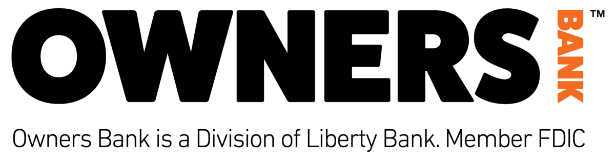Owners Bank Logo