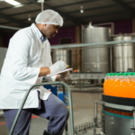 Beverage Manufacturing