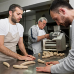 Food Manufacturing