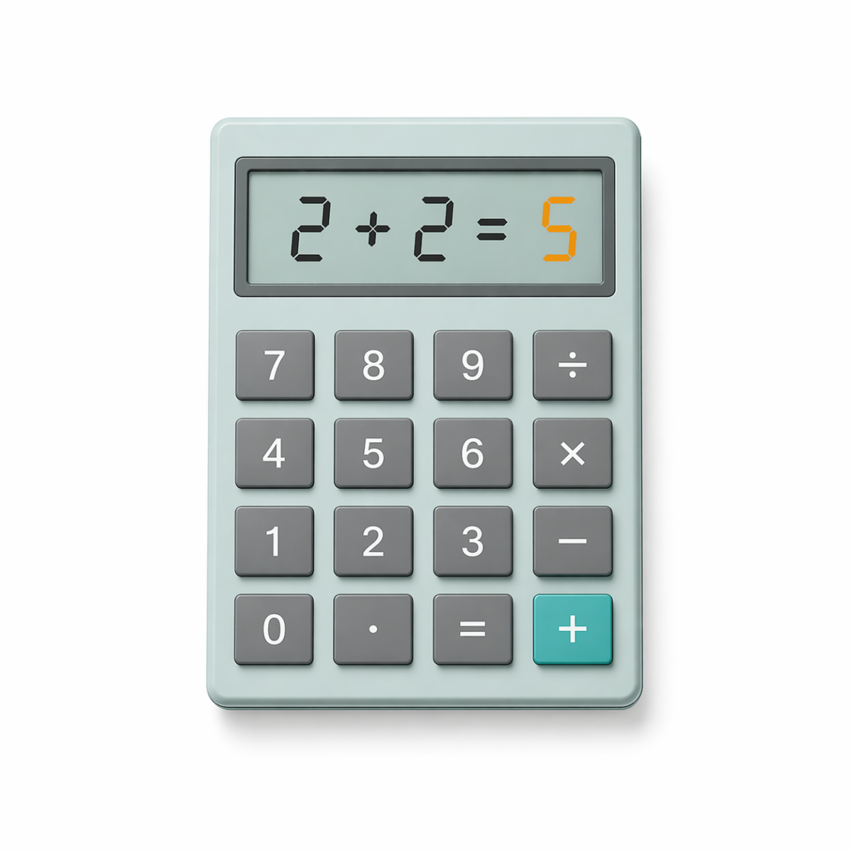 who needs errors and omissions insurance and a calculator