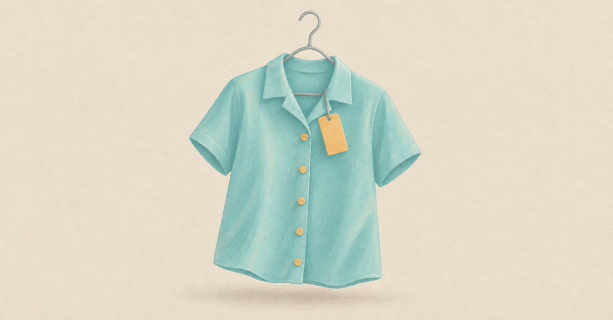 how to start a clothing business